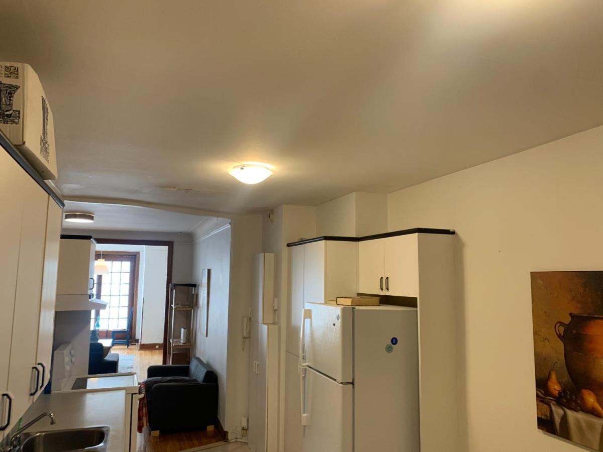 1000 Square Foot Loft In Mile End, * Montréal