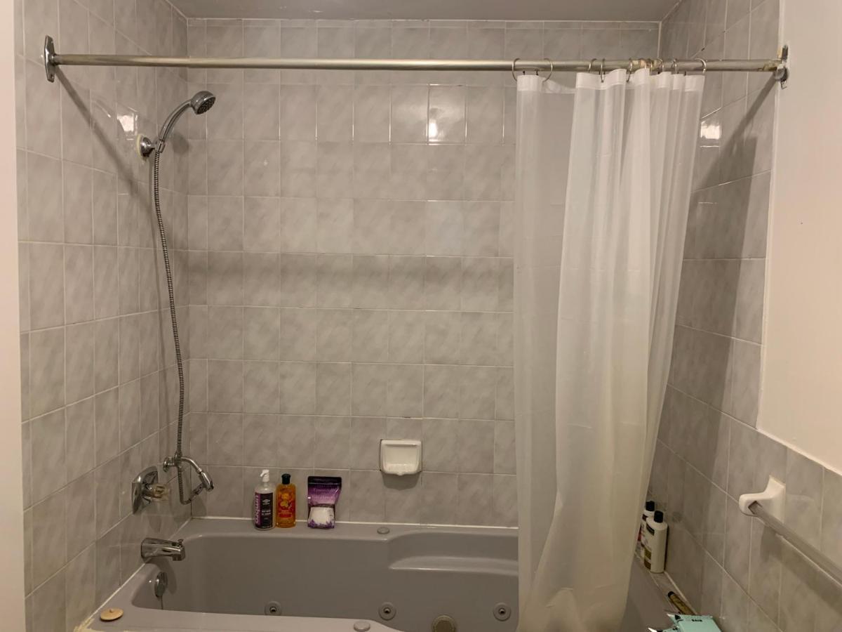 1000 Square Foot Loft In Mile End, Appartement